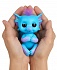 Интерактивная игрушка – Дракон Тара. 12 см, Fingerlings  - миниатюра №1